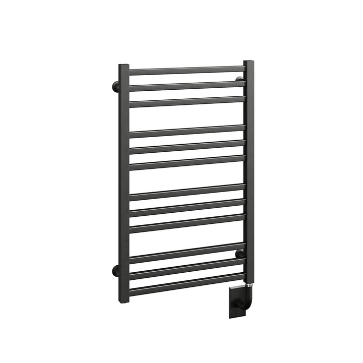 Tuzio Avento Hardwired or plug in Towel Warmer - 19.5"w x 31"h - only towelwarmers