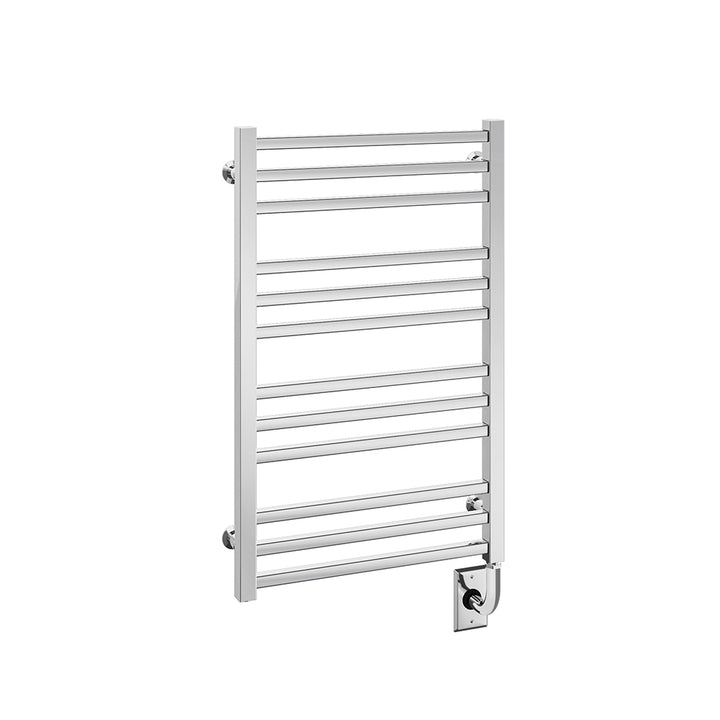 Tuzio Avento Hardwired or plug in Towel Warmer - 19.5"w x 31"h - only towelwarmers