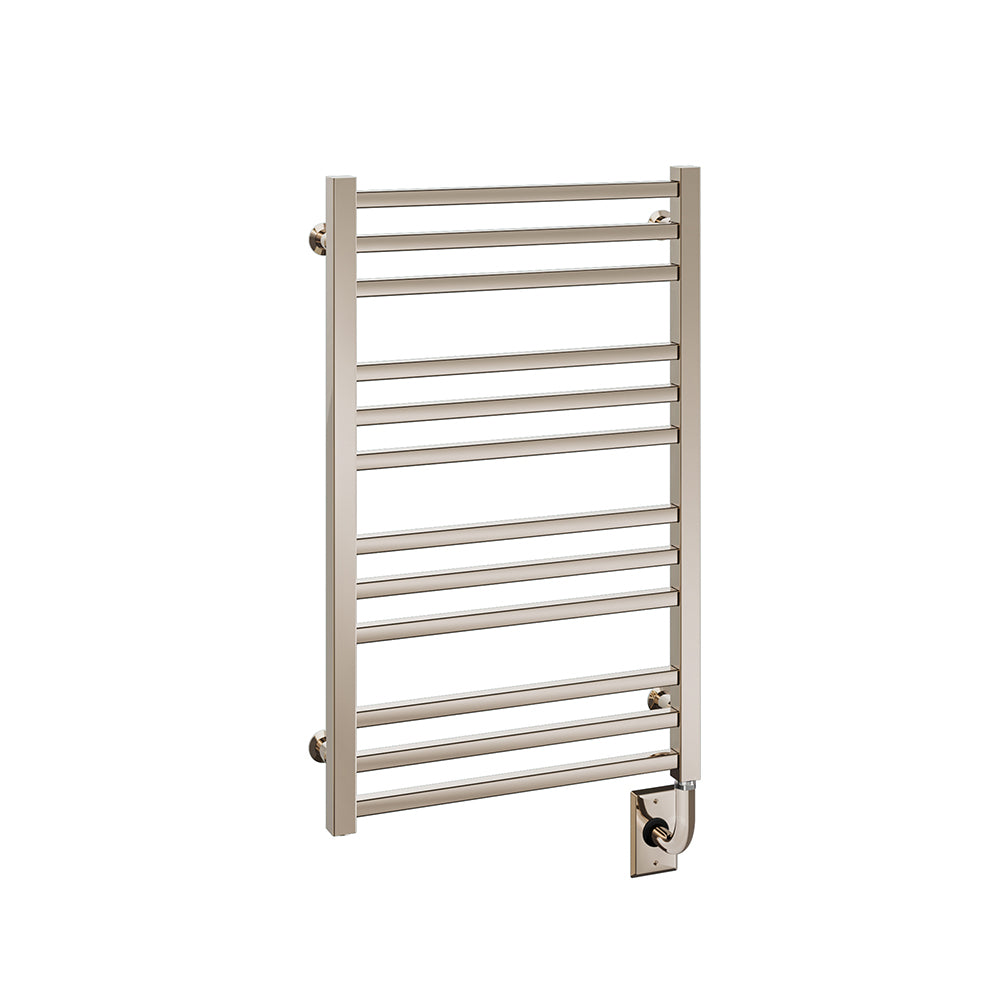 Tuzio Avento Hardwired or plug in Towel Warmer - 19.5"w x 31"h - only towelwarmers