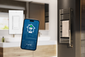 Tuzio & Kontour Programmable Wi-Fi Smart Switch