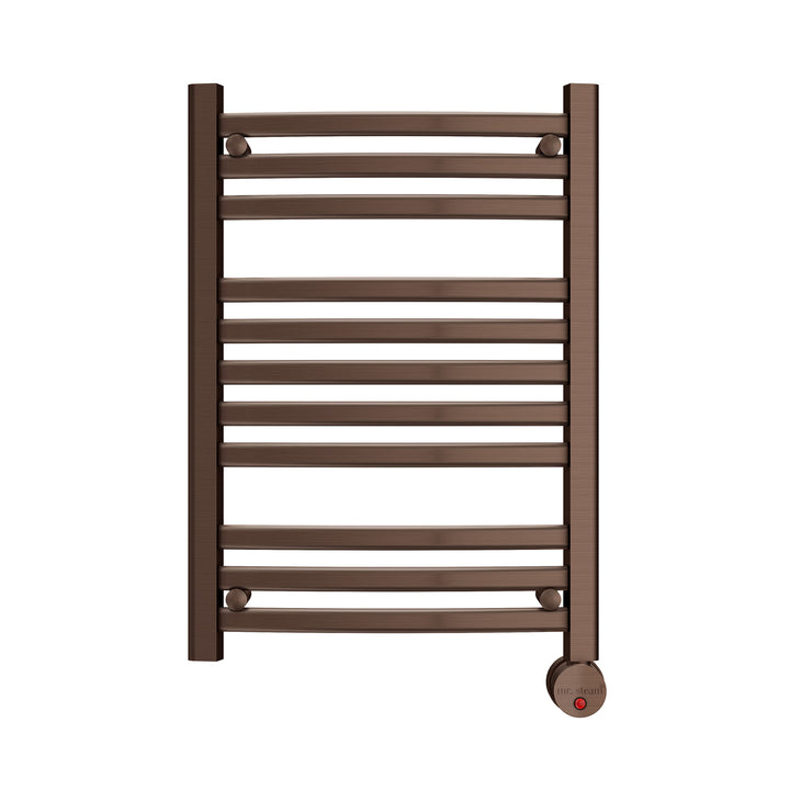 Mr. Steam Broadway W228 Hardwired Mounted Towel Warmer - 28"h x 20"w - towelwarmers