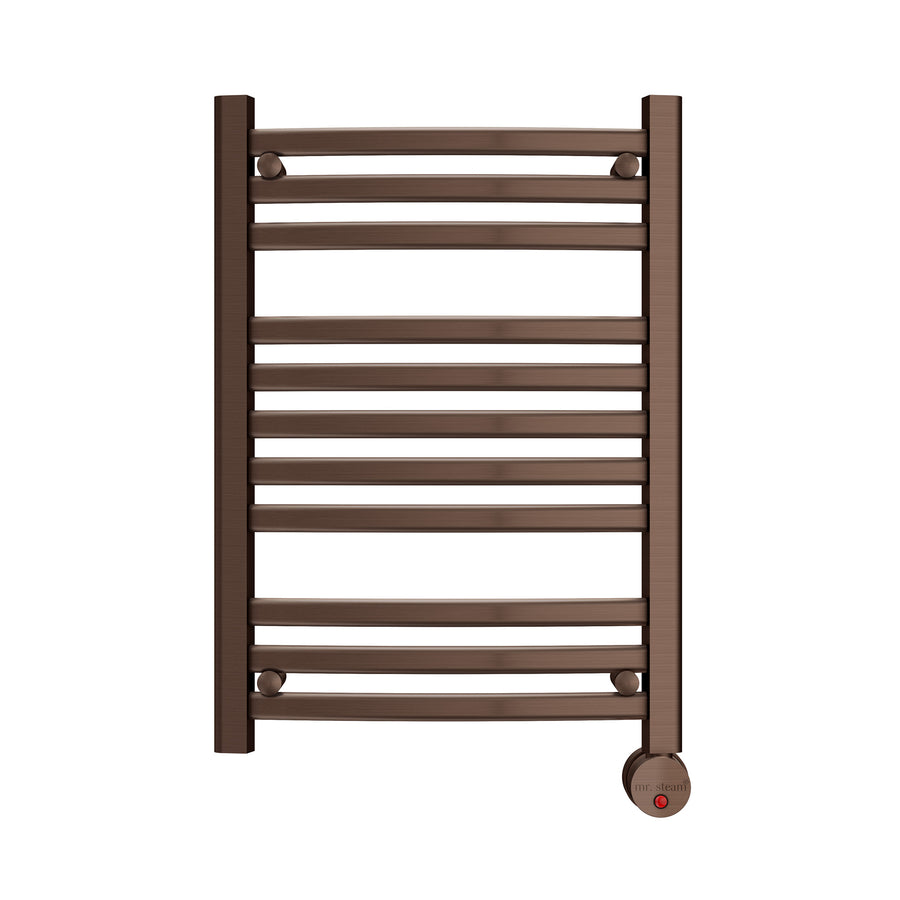 Mr. Steam Broadway W228 Hardwired Mounted Towel Warmer - 28"h x 20"w - towelwarmers