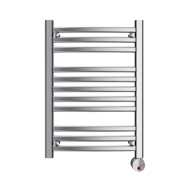 Mr. Steam Broadway W228 Hardwired Mounted Towel Warmer - 28"h x 20"w - towelwarmers