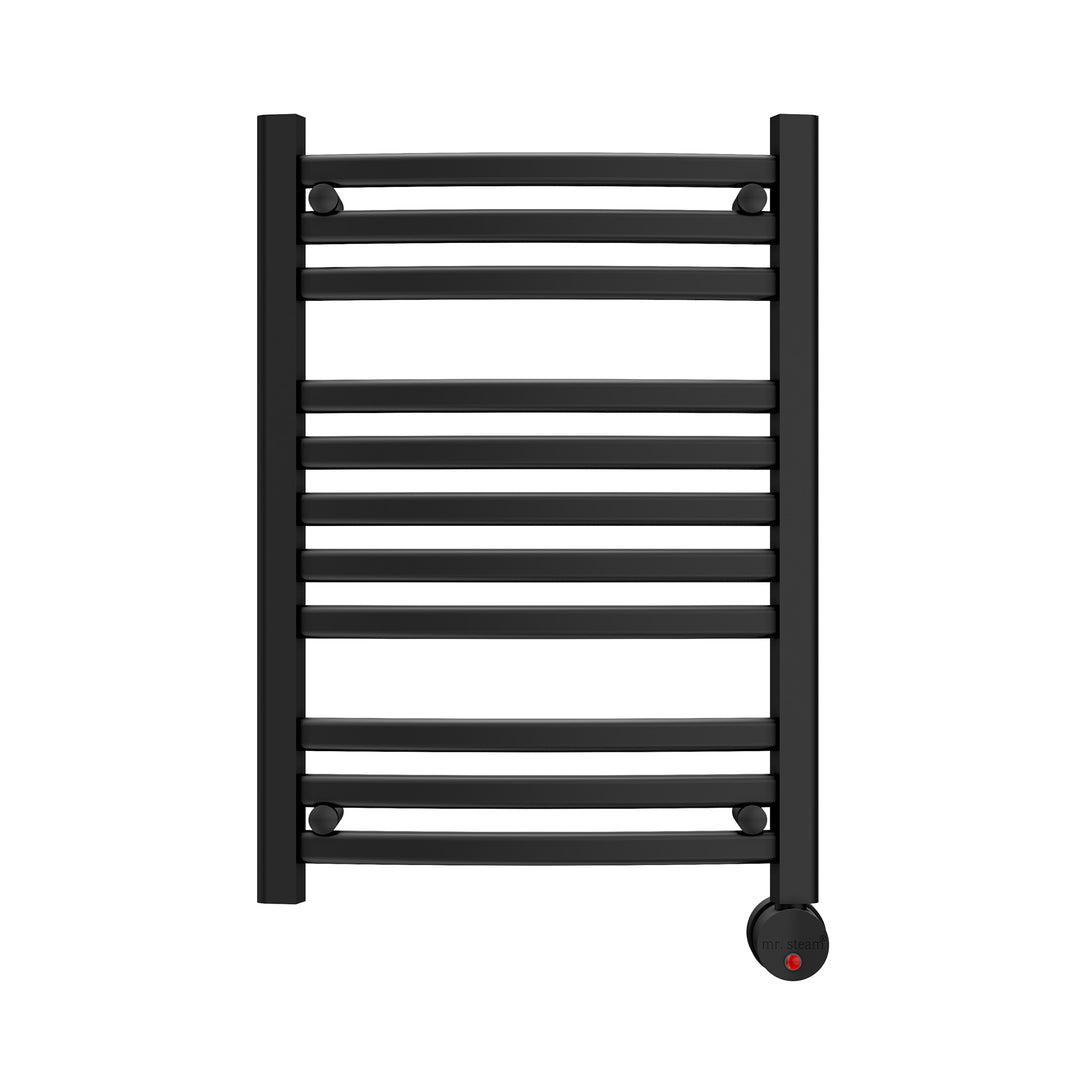 Mr. Steam Broadway W228 Hardwired Mounted Towel Warmer - 28"h x 20"w - towelwarmers