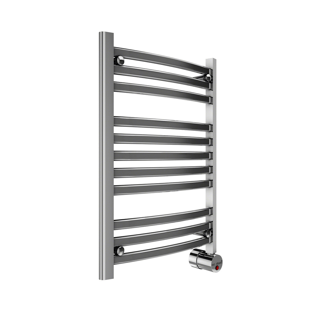 Mr. Steam Broadway W228 Hardwired Mounted Towel Warmer - 28"h x 20"w - towelwarmers