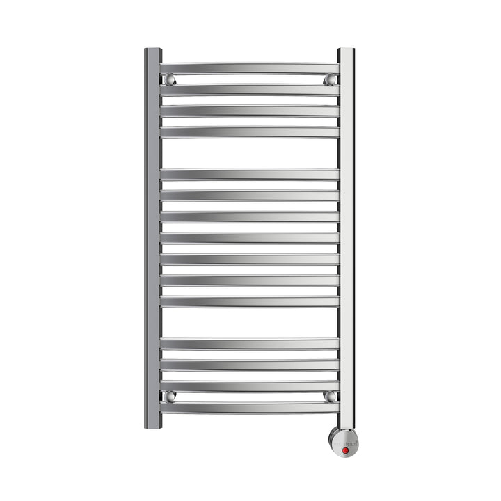 Mr. Steam Broadway W236 Hardwired Mounted Towel Warmer - 36"h x 20"w - towelwarmers