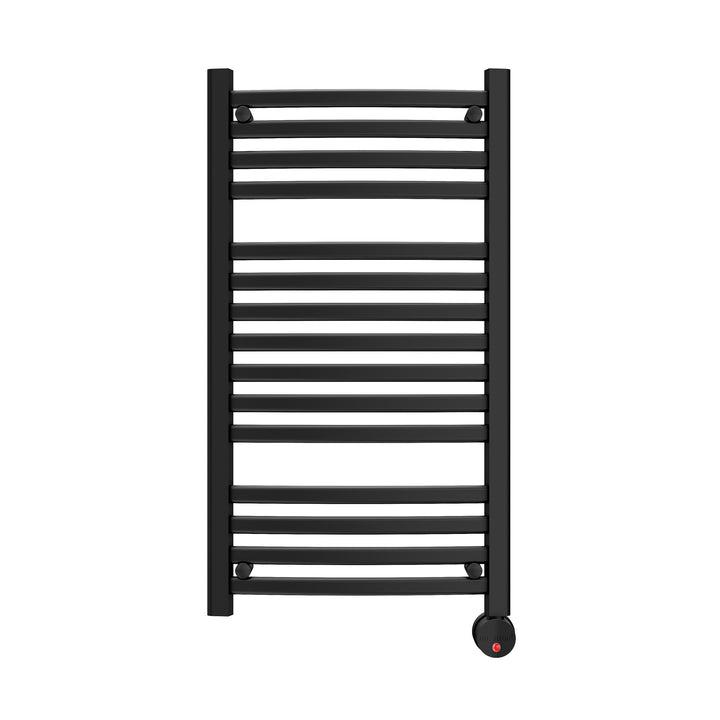 Mr. Steam Broadway W236 Hardwired Mounted Towel Warmer - 36"h x 20"w - towelwarmers