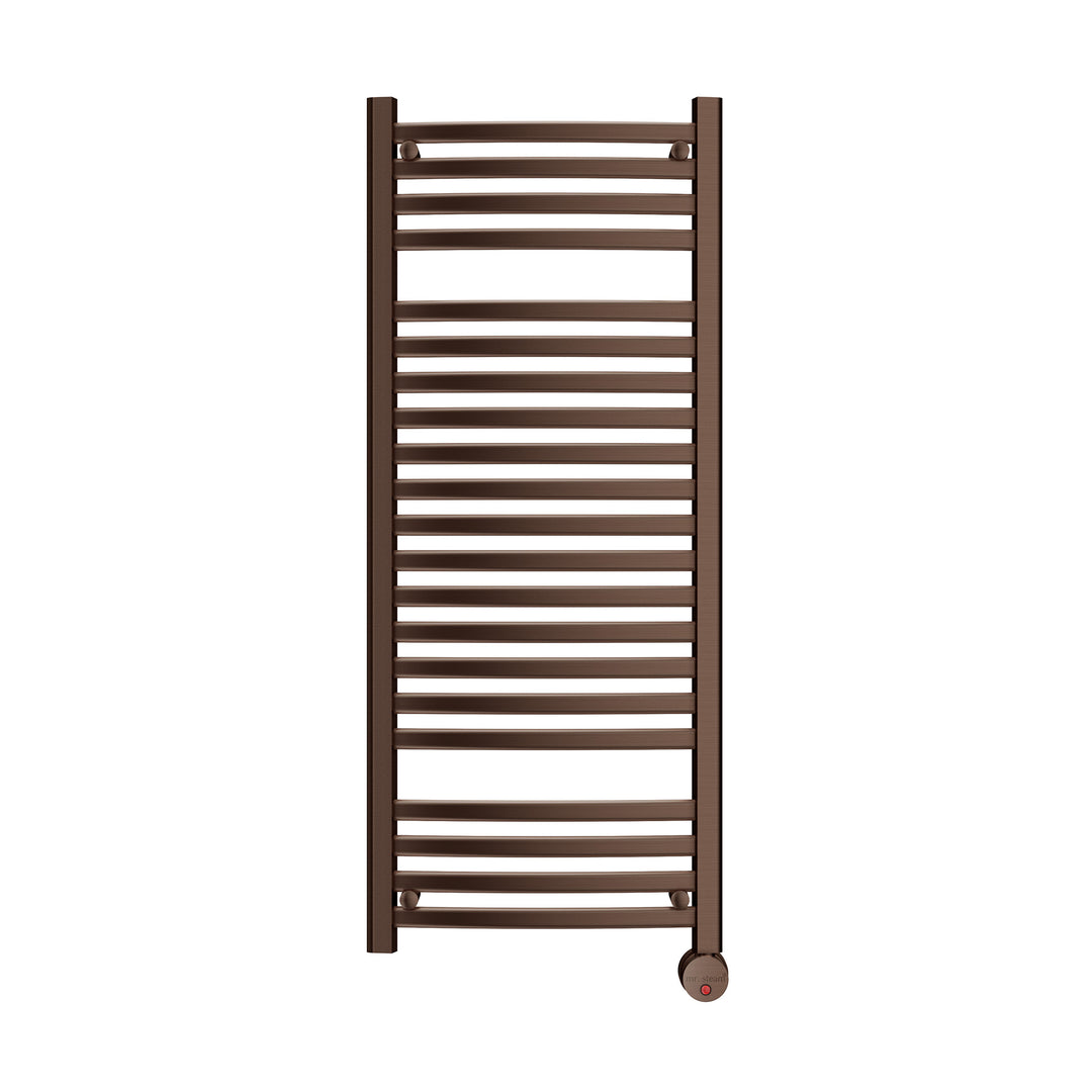 Mr. Steam Broadway W248 Hardwired Mounted Towel Warmer - 48"h x 20"w - towelwarmers
