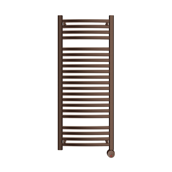 Mr. Steam Broadway W248 Hardwired Mounted Towel Warmer - 48"h x 20"w - towelwarmers