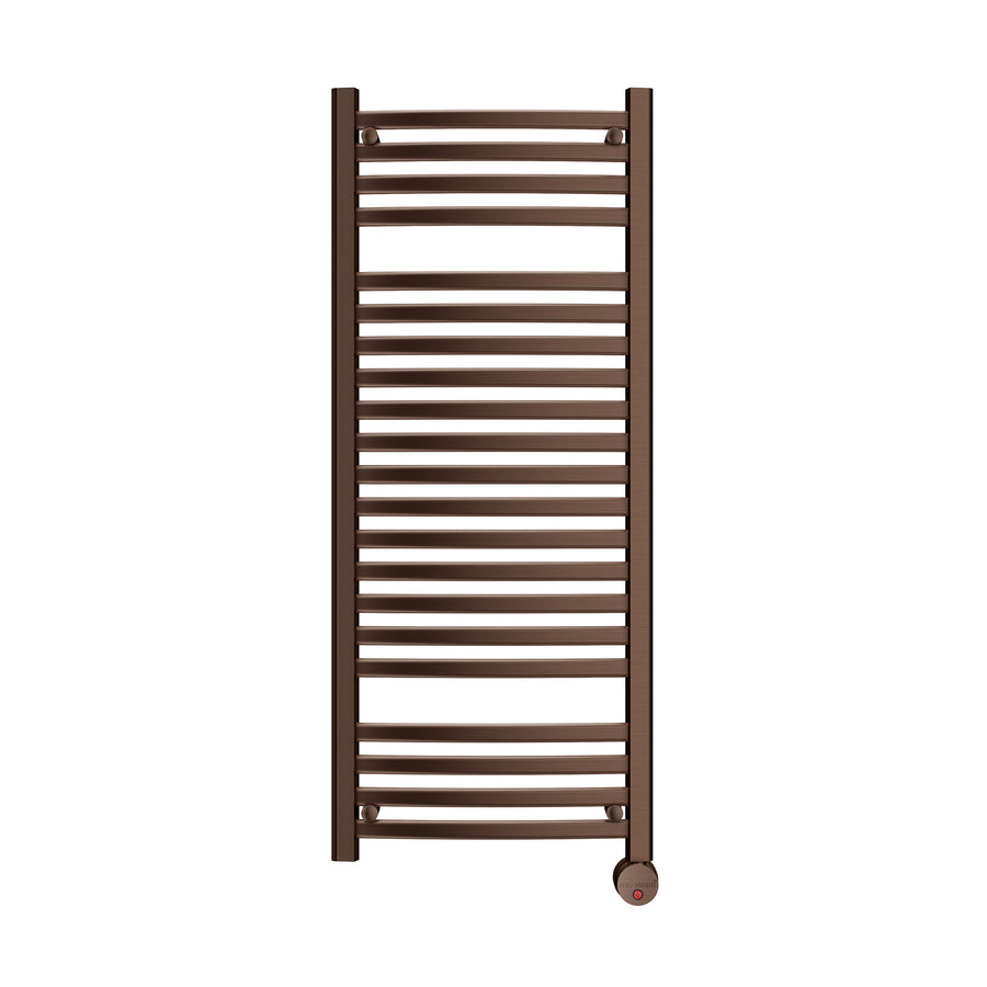 Mr. Steam Broadway W248 Hardwired Mounted Towel Warmer - 48"h x 20"w - towelwarmers