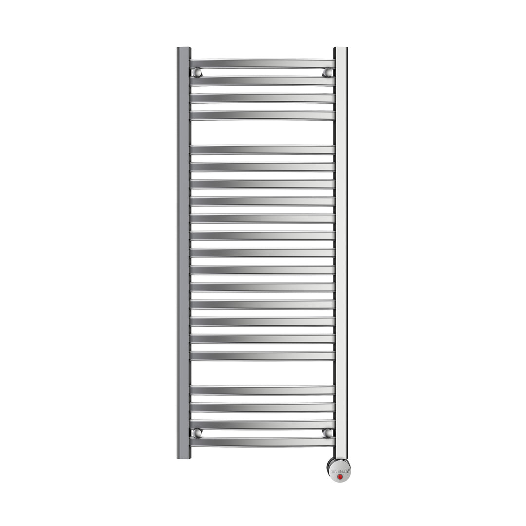 Mr. Steam Broadway W248 Hardwired Mounted Towel Warmer - 48"h x 20"w - towelwarmers