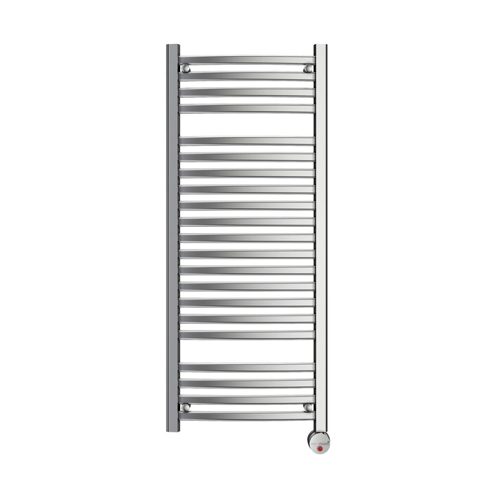 Mr. Steam Broadway W248 Hardwired Mounted Towel Warmer - 48"h x 20"w - towelwarmers
