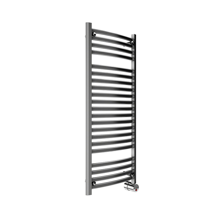 Mr. Steam Broadway W248 Hardwired Mounted Towel Warmer - 48"h x 20"w - towelwarmers