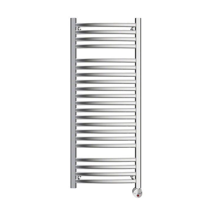 Mr. Steam Broadway W248 Hardwired Mounted Towel Warmer - 48"h x 20"w - towelwarmers