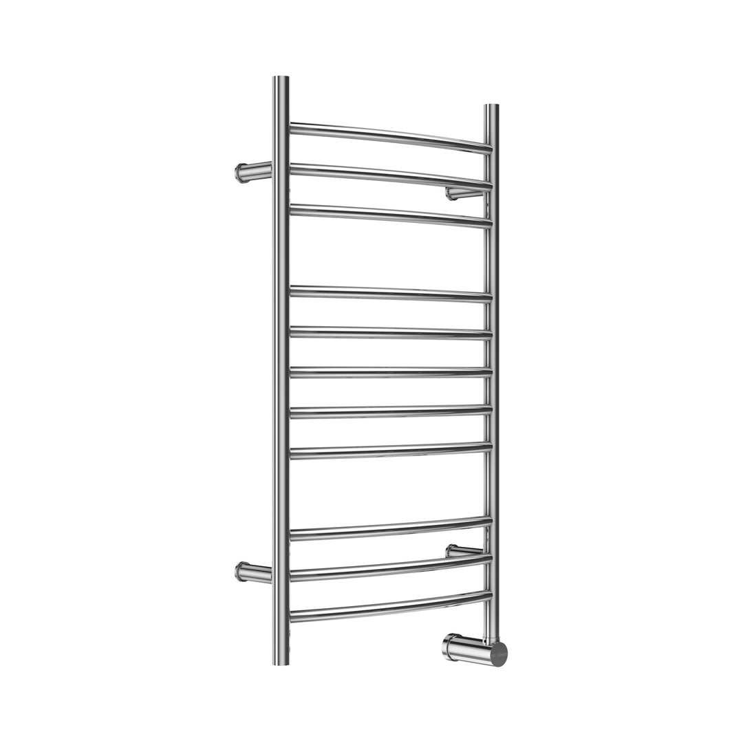 Mr. Steam Metro W336 Hardwired Mounted Towel Warmer - 20"w x 39"h - towelwarmers