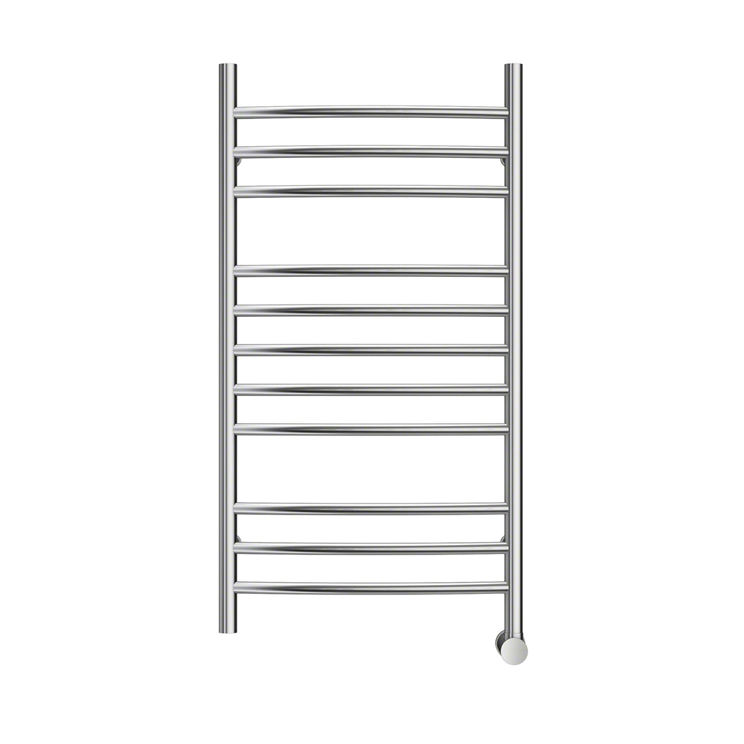 Mr. Steam Metro W336 Hardwired Mounted Towel Warmer - 20"w x 39"h - towelwarmers
