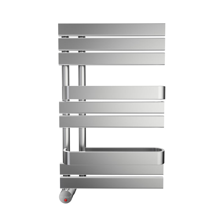 Mr. Steam Tribeca W832 Hardwired Mounted Towel Warmer - 20"w x 34"h