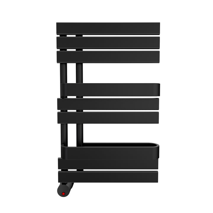 Mr. Steam Tribeca W832 Hardwired Mounted Towel Warmer - 20"w x 34"h