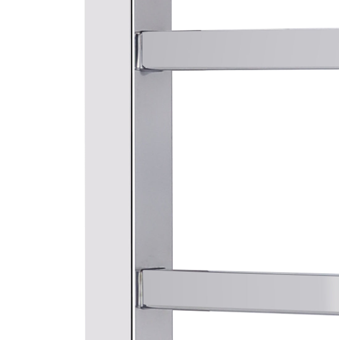 WarmlyYours Elevate Tahoe 06 TWS2-TAH06PH Wall Mounted Towel Warmer - 29.5"w x 26.7"h only towel warmers