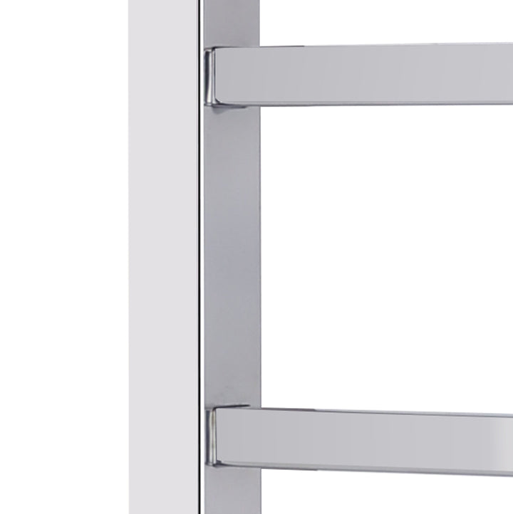 WarmlyYours Elevate Tahoe 06 TWS2-TAH06PH Wall Mounted Towel Warmer - 29.5"w x 26.7"h only towel warmers
