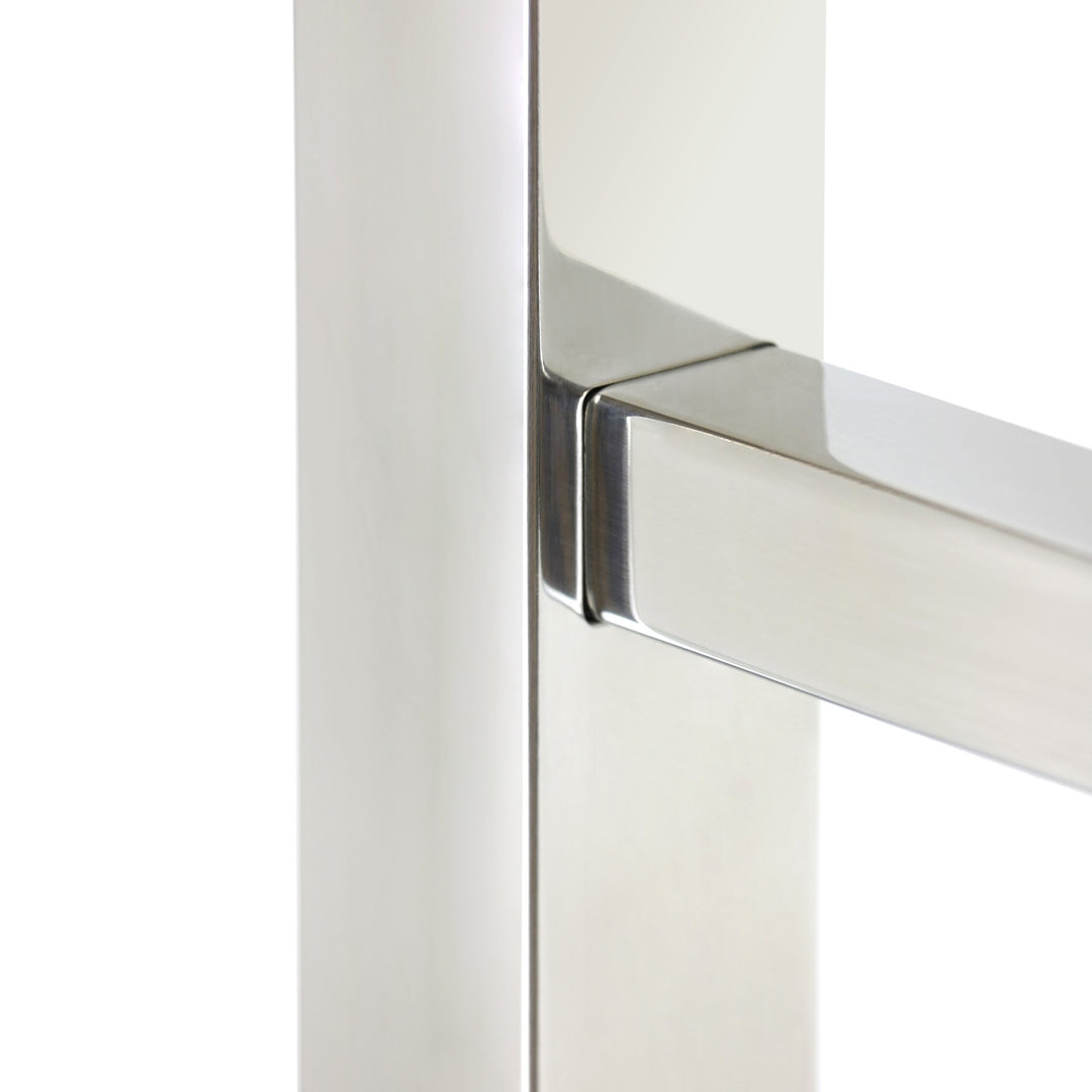 WarmlyYours Elevate Tahoe 07 Hardwired Towel Warmer - 23.6"w x 31.5"h only towel warmers