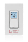 WarmlyYours Hardwired Programmable Timer