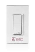 WarmlyYours Hardwired WiFi Switch