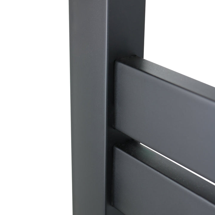 WarmlyYours Grande 10 Hardwired Towel Warmer - 20.5"w x 34.25"h only towel warmers