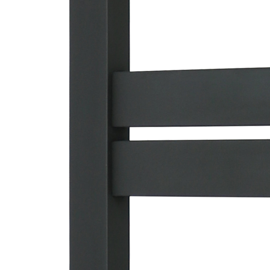 WarmlyYours Grande 12 Hardwired Towel Warmer - 20.5"w x 41"h only towel warmers