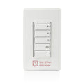WarmlyYours Hardwired 4-Setting Countdown Timer