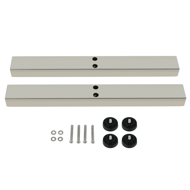 WarmlyYours Ibiza TWS5-IBZ06PP Freestanding Plug-in Towel Warmer- 21.85"w x 34.84"h only towel warmers