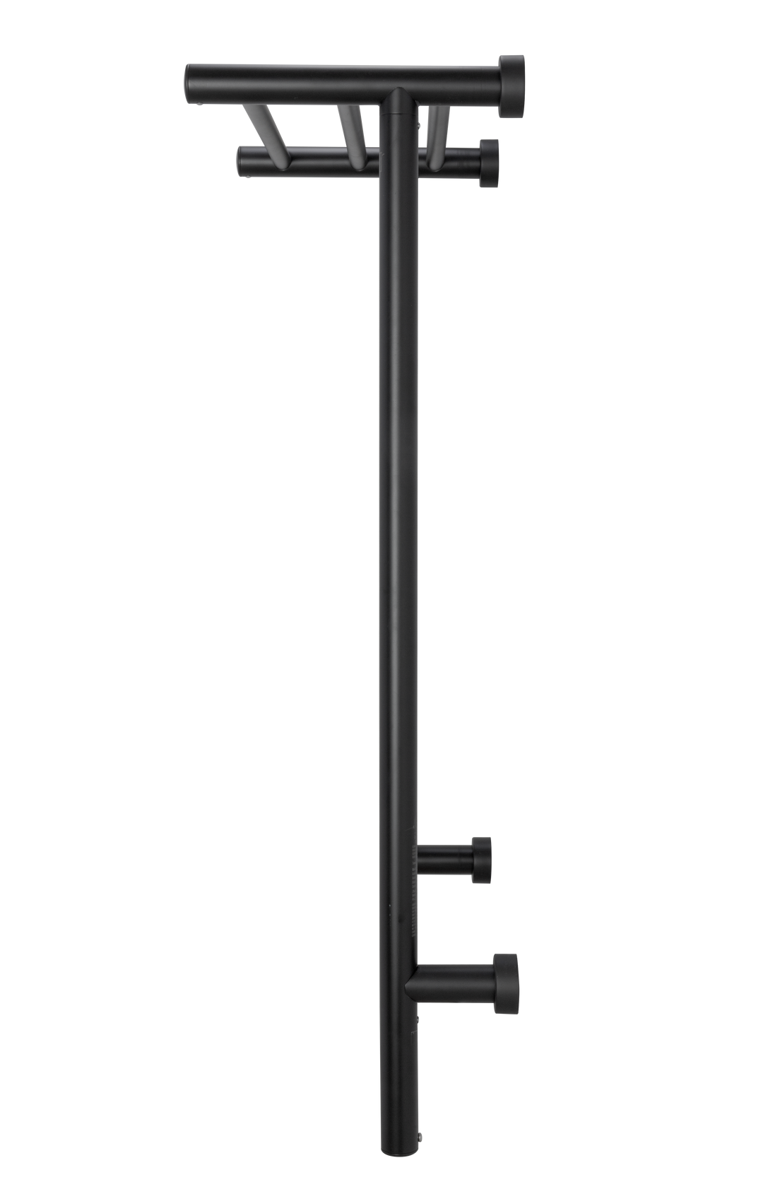 WarmlyYours Summit Dual Connect (Hardwired and Plug in) Towel Warmer - 19"w x 35.5"h only towel warmers