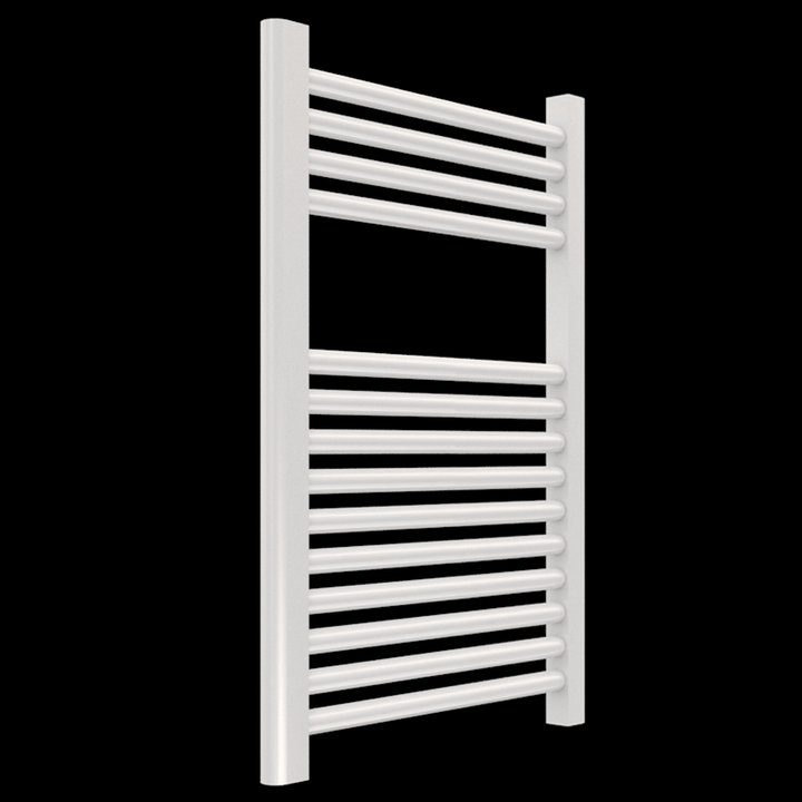 Artos Denby M06845 Hardwired Towel Warmer - M06845WH - towelwarmers