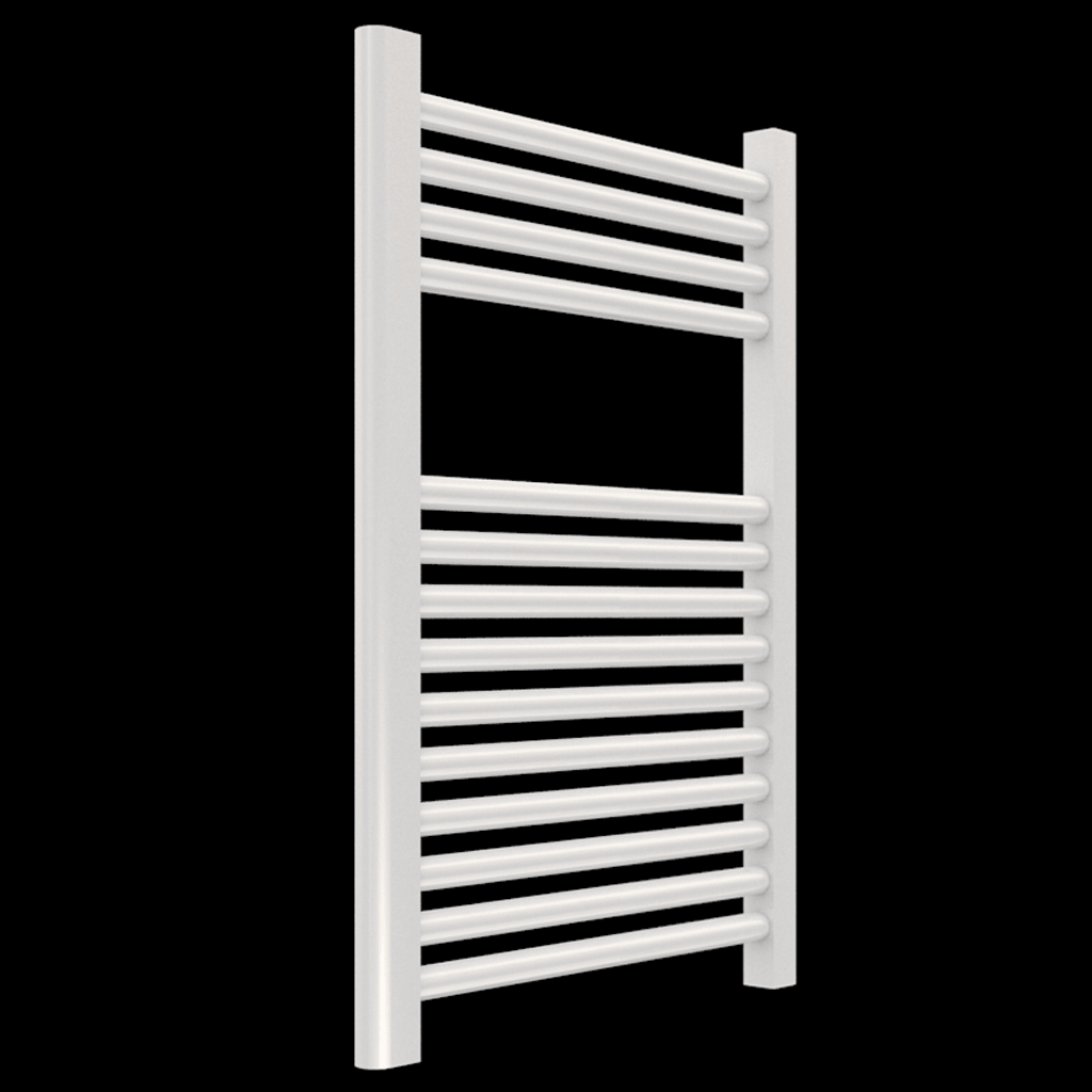 Artos Denby M06845 Plug-in Towel Warmer - M06845WH - towelwarmers