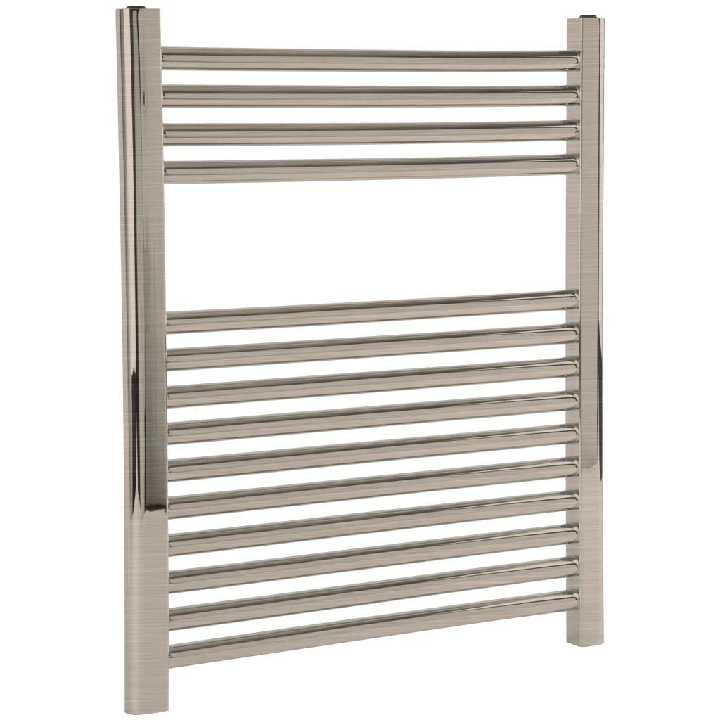 Artos Denby M06860 Hardwired Towel Warmer - M06860BN - towelwarmers