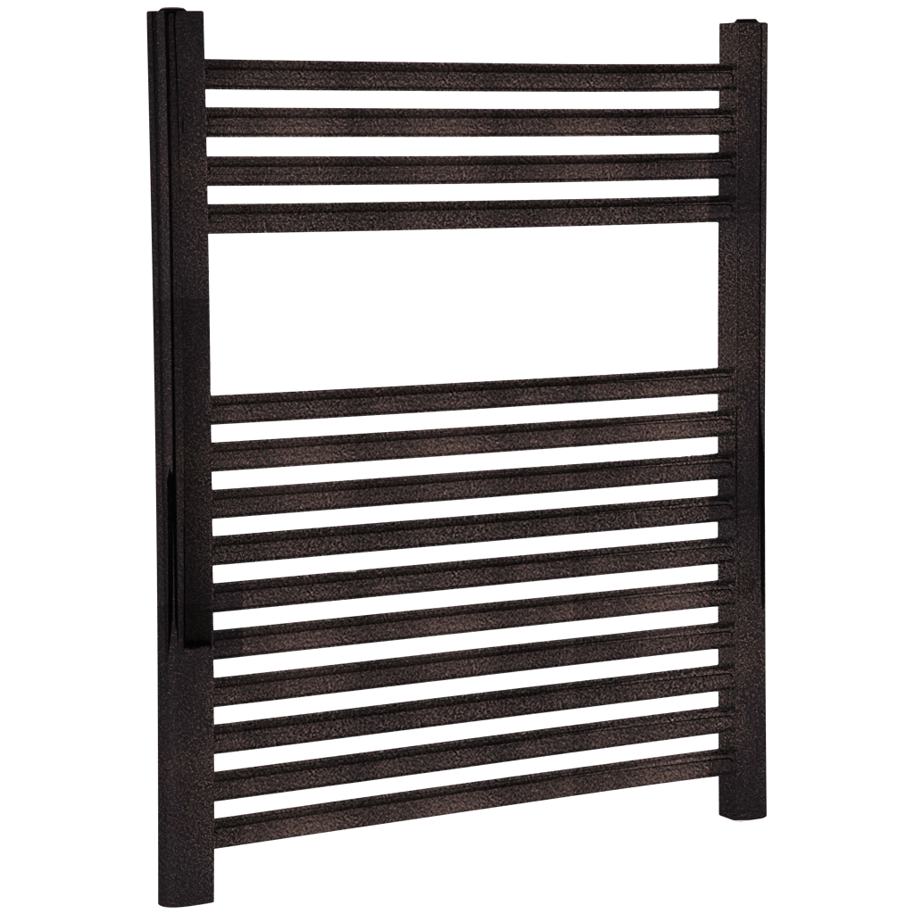 Artos Denby M06860 Hardwired Towel Warmer - M06860OB - towelwarmers