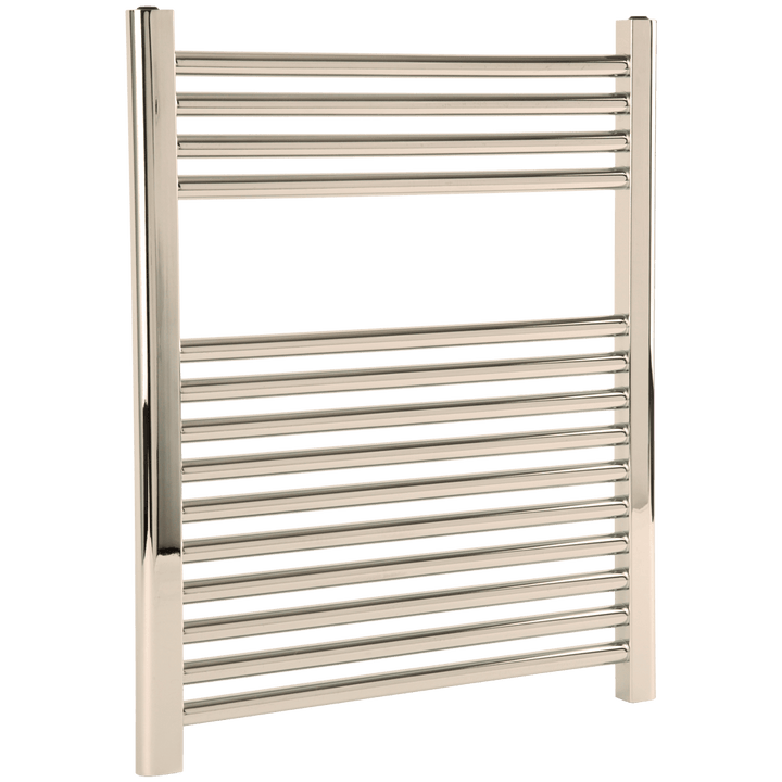 Artos Denby M06860 Hardwired Towel Warmer - M06860PN - towelwarmers