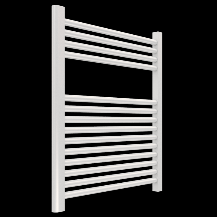 Artos Denby M06860 Hardwired Towel Warmer - M06860WH - towelwarmers