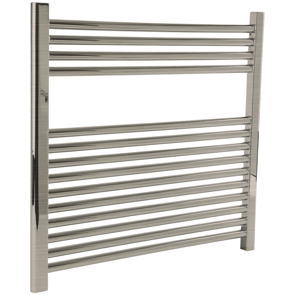 Artos Denby M06875 Hardwired Towel Warmer - M06875BN - towelwarmers