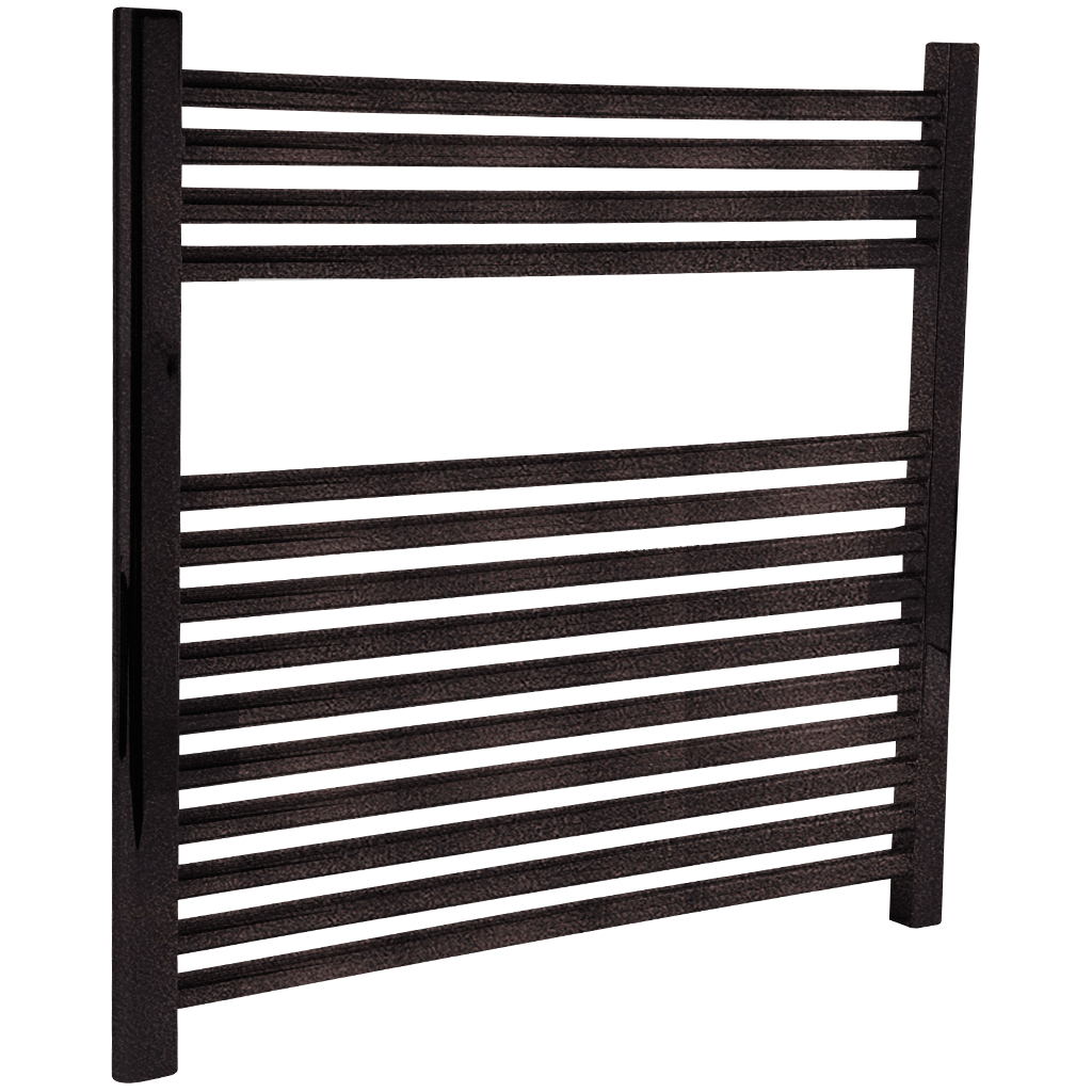 Artos Denby M06875 Hardwired Towel Warmer - M06875OB - towelwarmers