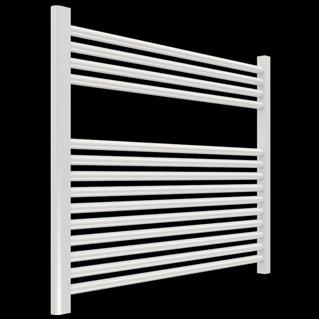 Artos Denby M06875 Hardwired Towel Warmer - M06875WH - towelwarmers