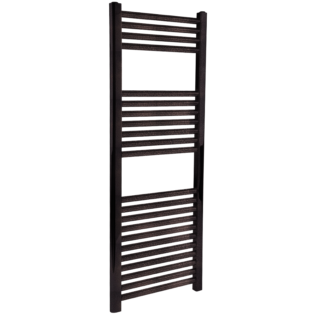 Upgrade Your Bathroom with the Artos Denby M11145 Hardwired Towel Warmer Only Towel Warmers