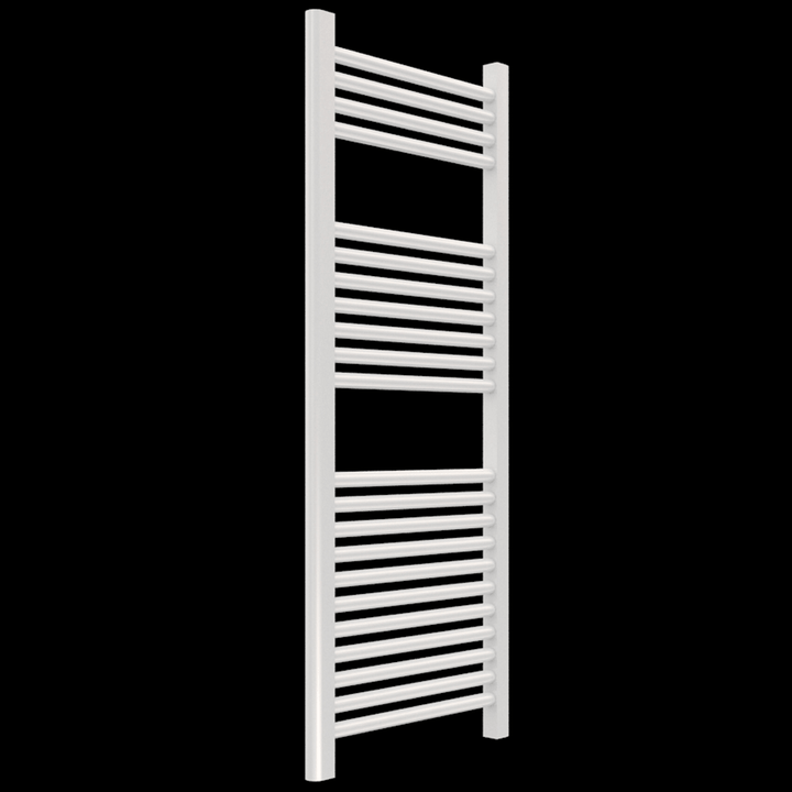 Artos Denby M11145 Hardwired Towel Warmer - M11145WH - towelwarmers