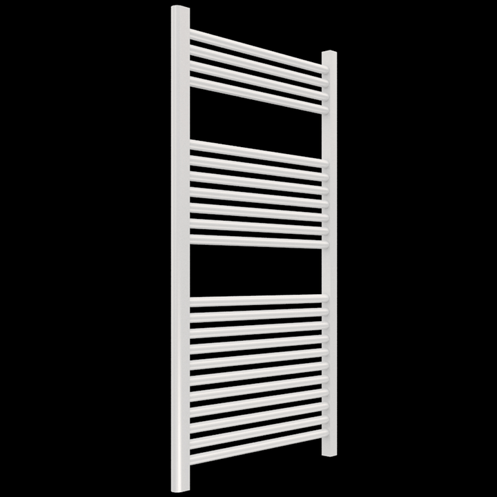 Artos Denby M11160 Hardwired Towel Warmer - M11160WH - towelwarmers