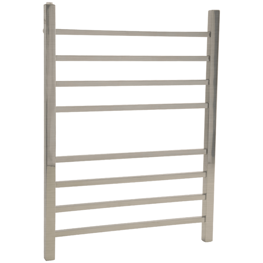 Artos Durato Plug in or Hardwire Towel Warmer - VMF08060BN - towelwarmers