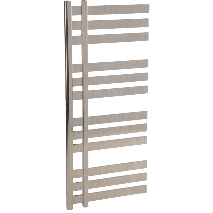 Artos Lioni MS12250W Hardwired Towel Warmer - MS12250BN - towelwarmers