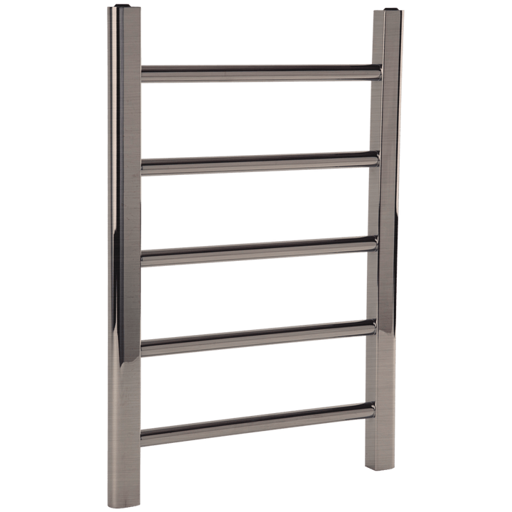 Artos Ryton MR06545 Hardwired Towel Warmer - MR06545BN - towelwarmers