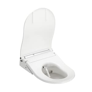 Toto RW WASHLET®+ Ready Electronic Bidet Toilet Seat with Auto Flush