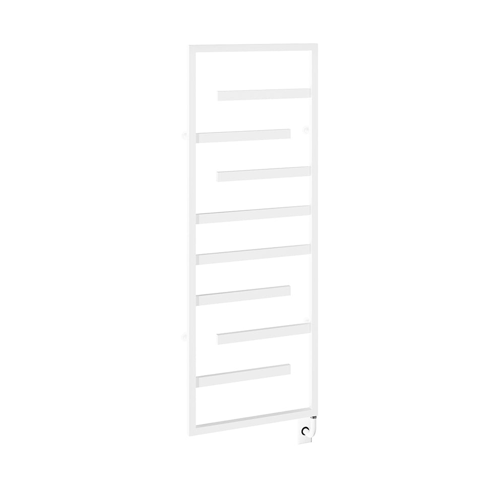 Tuzio Vasto Hardwired or plug in Towel Warmer - 23.5"w x 64"h - only towel warmers