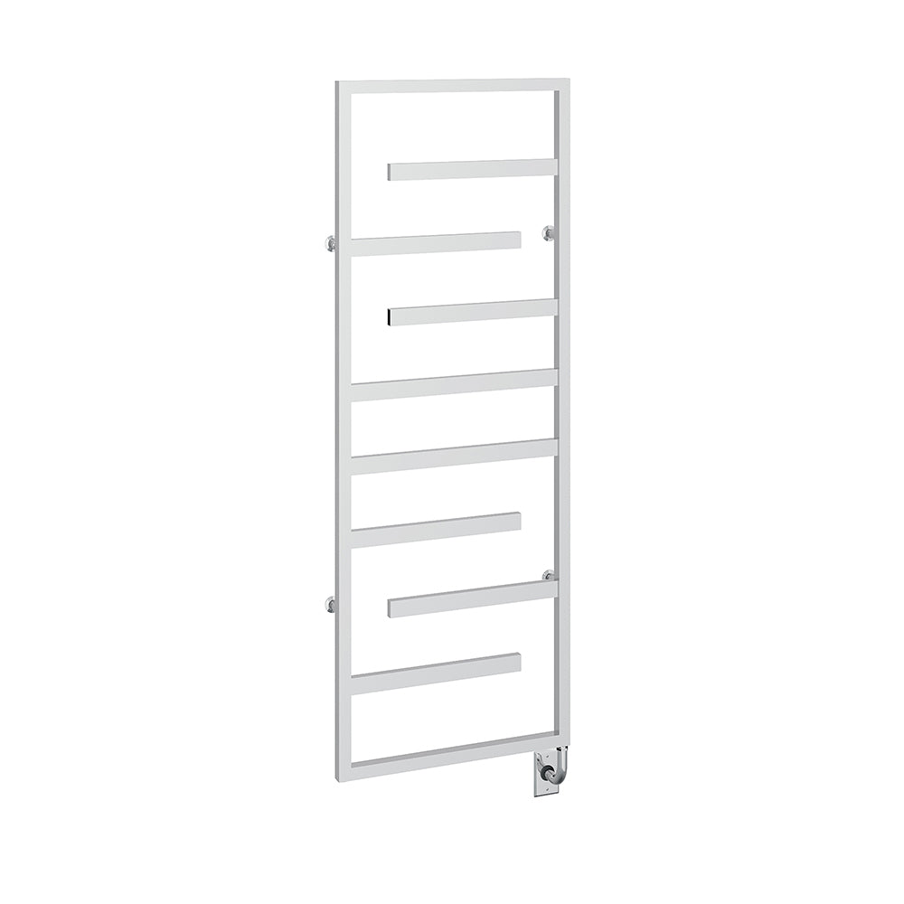 Tuzio Vasto Hardwired or plug in Towel Warmer - 23.5"w x 64"h - only towel warmers